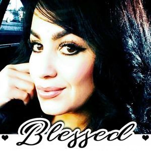 Meet your Posher, Angelica